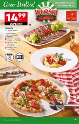 Gazetka promocyjna Biedronka - Okazje Tygodnia - Gazetka - ważna od 12.07 do 12.07.2025 - strona 27 - produkty: Ser, Talerz