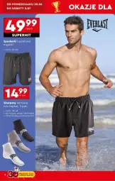 Gazetka promocyjna Biedronka - Okazje Tygodnia - Gazetka - ważna od 12.07 do 12.07.2025 - strona 4 - produkty: Top, Karp