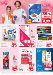 Gazetka promocyjna Kaufland - Kaufland - Gazetka - ważna od 02.04 do 02.04.2025 - strona 7 - produkty: Mus, Papier, Worki na śmieci, Papier toaletowy, Velvet, Ręcznik, Chusteczki, Worki na śmiec