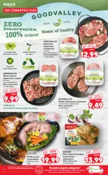 Gazetka promocyjna Kaufland - OFERTA TYGODNIA - Gazetka - ważna od 17.03 do 17.03.2021 - strona 26 - produkty: Piec, Kurczak, Mięso mielone, Ser, Filet z piersi kurczaka, Karkówka wieprzowa, Królik, Tusz, Schab wieprzowy, Mięso, Szpinak, Fa