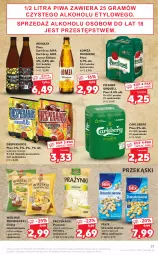 Gazetka promocyjna Kaufland - OFERTA TYGODNIA - Gazetka - ważna od 17.03 do 17.03.2021 - strona 37 - produkty: Piwa, Piwo, Earl Grey, Gra, Orzeszki, Rama, Beko, Chipsy, Pilsner Urquell, Desperados, Carlsberg, Przysnacki, Felix, Orzeszki ziemne
