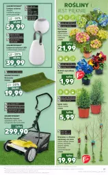 Gazetka promocyjna Kaufland - OFERTA TYGODNIA - Gazetka - ważna od 17.03 do 17.03.2021 - strona 51 - produkty: Latarnia, Por, Gra, Kosz, Gres, Lampa, Kosiarka
