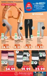 Gazetka promocyjna Kaufland - OFERTA TYGODNIA - Gazetka - ważna od 17.03 do 17.03.2021 - strona 52 - produkty: Piec, Ser, Gin, Majtki, Tera, Dres, Slipy, Legginsy, Spodnie, Spodnie dresowe, Bokserki