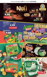 Gazetka promocyjna Netto - Artykuły spożywcze - Gazetka - ważna od 09.07 do 09.07.2022 - strona 11 - produkty: Gra, Kaktus, Lody, Zielona Budka, Arbuz, Mango, Nestlé