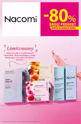 Gazetka promocyjna Hebe - Gazetka - Gazetka - ważna od 18.06 do 18.06.2026 - strona 15 - produkty: Rama