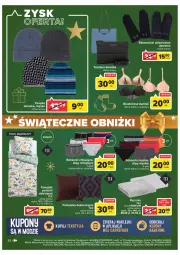 Gazetka promocyjna Carrefour - Gazetka Carrefour - Gazetka - ważna od 24.12 do 24.12.2022 - strona 30 - produkty: Torebka, Sos, Ser, Pościel, Biustonosz, Poduszka dekoracyjna, Czapka, Slipy, Ręcznik, Dzieci, Poduszka, Bokserki, Fa