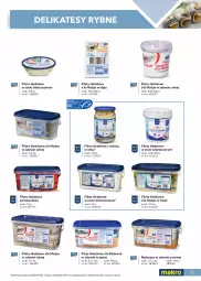 Gazetka promocyjna Makro - [Oferta specjalna] Katalog produktowy 2021 - Gazetka - ważna od 31.12 do 31.12.2021 - strona 21 - produkty: Sos, Mop, Płaty śledziowe, Matjas, Olej