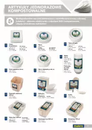 Gazetka promocyjna Makro - [Oferta specjalna] Katalog produktowy 2021 - Gazetka - ważna od 31.12 do 31.12.2021 - strona 89 - produkty: Gra, Hamburger, Pojemnik, Sałat, Talerz, Burger, Talerz głęboki, Kebab, Miska