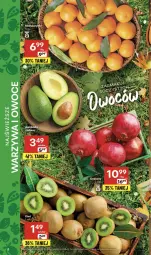 Gazetka promocyjna Delikatesy Centrum - Franczyza DC43 Czwartek - Gazetka - ważna od 29.10 do 29.10.2025 - strona 8 - produkty: Warzywa, Warzywa i owoce, Owoce