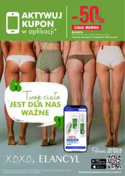 Gazetka promocyjna Super Pharm - Gazetka - Gazetka - ważna od 10.08 do 10.08.2022 - strona 19 - produkty: Tera, Smartfon