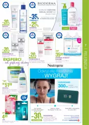 Gazetka promocyjna Super Pharm - Gazetka - Gazetka - ważna od 10.08 do 10.08.2022 - strona 7 - produkty: Acer, Bioderma, Neutrogena, Iwostin, Pharmaceris, Dermedic, Cetaphil