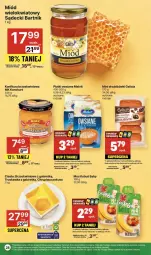 Gazetka promocyjna Delikatesy Centrum - NOWA GAZETKA Delikatesy Centrum od 9 maja! 9-15.05.2024 - Gazetka - ważna od 15.05 do 15.05.2024 - strona 28 - produkty: Rum, Mus, Melvit, Płatki owsiane, Konfitura, Miód, Isana, Kubuś, Gala
