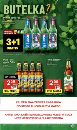 Gazetka promocyjna Delikatesy Centrum - NOWA GAZETKA Delikatesy Centrum od 9 maja! 9-15.05.2024 - Gazetka - ważna od 15.05 do 15.05.2024 - strona 35 - produkty: Piwa, Piwo, Piec, Rum, Gra, Tatra