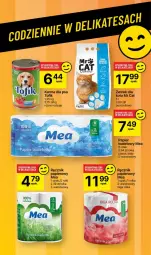 Gazetka promocyjna Delikatesy Centrum - NOWA GAZETKA Delikatesy Centrum od 9 maja! 9-15.05.2024 - Gazetka - ważna od 15.05 do 15.05.2024 - strona 53 - produkty: Papier, Papier toaletowy, Ręcznik, Rolki