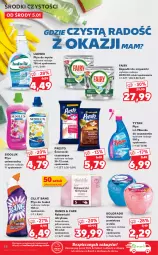 Gazetka promocyjna Kaufland - OFERTA TYGODNIA - Gazetka - ważna od 12.01 do 12.01.2022 - strona 38 - produkty: Piec, Ludwik, Cillit Bang, Mleczko, Presto, Odświeżacz powietrza, Kolorado, Tytan, Fairy, Płyn do mycia, Zmywarki, Sidolux, Fa