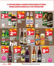 Gazetka promocyjna Topaz - Gazetka - Gazetka - ważna od 14.01 do 14.01.2026 - strona 20 - produkty: Piwo, Top, Pur, Rama, Mango, Kozel, Fa