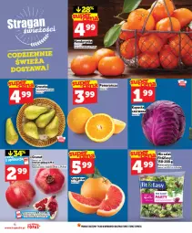 Gazetka promocyjna Topaz - Gazetka - Gazetka - ważna od 14.01 do 14.01.2026 - strona 4 - produkty: Top, Gra, Granat, Sałat