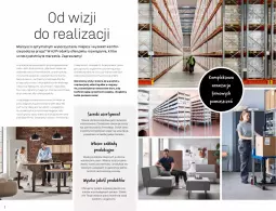 Gazetka promocyjna AJ Produkty - Biuro Przemysł Magazyn - Gazetka - ważna od 31.03 do 31.03.2021 - strona 2 - produkty: Sok, Por, Gra, Regał, Biuro, Monte