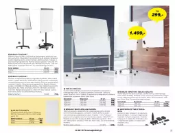 Gazetka promocyjna AJ Produkty - Biuro Przemysł Magazyn - Gazetka - ważna od 31.03 do 31.03.2021 - strona 31 - produkty: Sok, Papier, Marker, Uchwyty, LANA, Półka, Mobil
