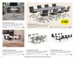 Gazetka promocyjna AJ Produkty - Biuro Przemysł Magazyn - Gazetka - ważna od 31.03 do 31.03.2021 - strona 34 - produkty: Top, Rama, Stół, HP