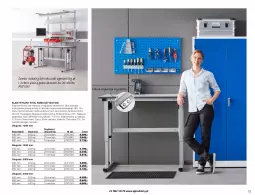 Gazetka promocyjna AJ Produkty - Biuro Przemysł Magazyn - Gazetka - ważna od 31.03 do 31.03.2021 - strona 51 - produkty: Sok, Koc, Stół, HP