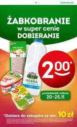 Gazetka promocyjna Żabka - Gazetka - ważna od 05.12 do 05.12.2023 - strona 2 - produkty: Piwa, Papier, Tran