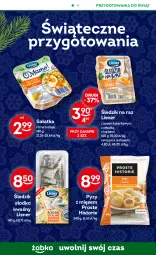 Gazetka promocyjna Żabka - Gazetka - ważna od 05.12 do 05.12.2023 - strona 40 - produkty: Sałatka, Sos, Kawa, Sałat, Burger, Herbata, Lisner