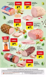 Gazetka promocyjna Carrefour - Gazetka Pełnia smaku w każdym plasterku - Gazetka - ważna od 12.04 do 12.04.2026 - strona 2 - produkty: Kurczak, Polędwica, Warzywa, Pasztet, Gala