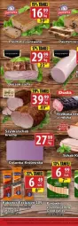 Gazetka promocyjna Gram market - Gazetka - ważna od 14.11 do 14.11.2023 - strona 3 - produkty: Szynka, Fa