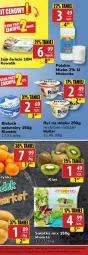 Gazetka promocyjna Gram market - Gazetka - ważna od 14.11 do 14.11.2023 - strona 6 - produkty: Ryż na mleku, Sałatka, Ryż, Mlekovita, Sałat, Bieluch, Mleko