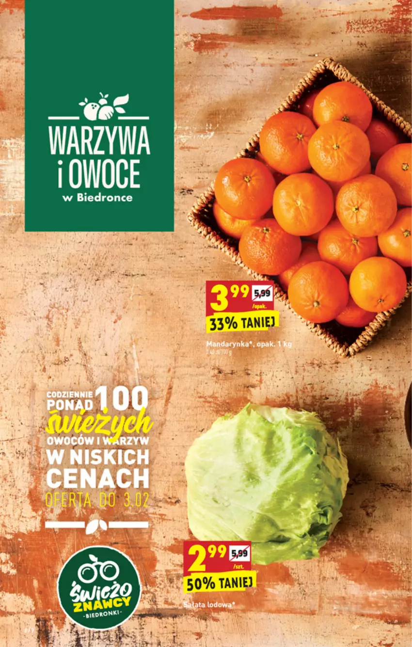 Gazetka promocyjna Biedronka - W tym tygodniu - ważna 01.02 do 06.02.2021 - strona 8