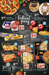 Gazetka promocyjna Auchan - Gazetka KORZYŚCI z kartą SKARBONKA Hipermarket Auchan - Gazetka - ważna od 08.02 do 08.02.2023 - strona 13 - produkty: Kurczak, Salami, Szynka, Pizza, Hortex