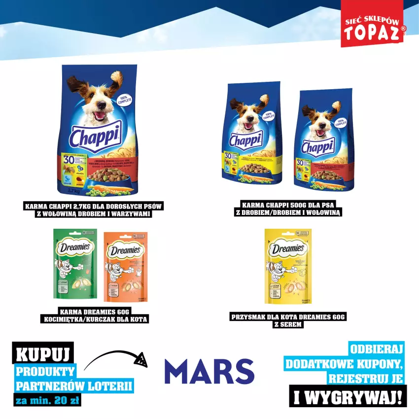 Gazetka promocyjna Topaz - Gazetka - ważna 01.12.2025 do 18.01.2026 - strona 85 - produkty: Gry, Top