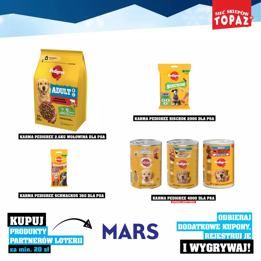 Gazetka promocyjna Topaz - Gazetka - ważna 01.12.2025 do 18.01.2026 - strona 87 - produkty: Gry