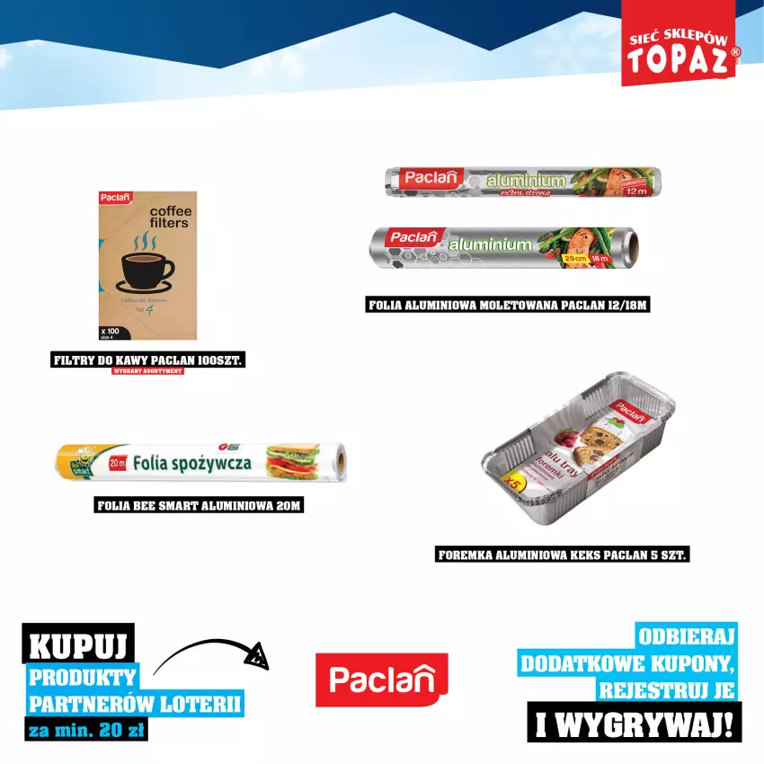 Gazetka promocyjna Topaz - Gazetka - ważna 01.12.2025 do 18.01.2026 - strona 93 - produkty: Gry