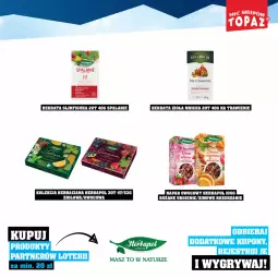 Gazetka promocyjna Topaz - Gazetka - Gazetka - ważna od 18.01 do 18.01.2026 - strona 77 - produkty: Gry, Herbata, Herbapol, LG