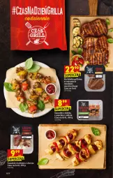 Gazetka promocyjna Biedronka - W tym tygodniu  PK - Gazetka - ważna od 07.08 do 07.08.2021 - strona 18 - produkty: Mus, Grill, Fa