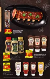 Gazetka promocyjna Biedronka - W tym tygodniu  PK - Gazetka - ważna od 07.08 do 07.08.2021 - strona 19 - produkty: Sos, Sok, Mus, Grill, Mango, Heinz, Musztarda, LG