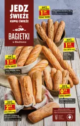 Gazetka promocyjna Biedronka - W tym tygodniu  PK - Gazetka - ważna od 07.08 do 07.08.2021 - strona 20 - produkty: Tera, , Bagietka, Półbagietka, Fa
