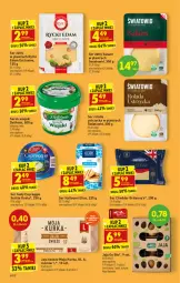 Gazetka promocyjna Biedronka - W tym tygodniu  PK - Gazetka - ważna od 07.08 do 07.08.2021 - strona 26 - produkty: Serek wiejski, Cheddar, Ser, Mop, Brit, Jaja, Tera, , Serek, Rolada, Brita, Gala, LG