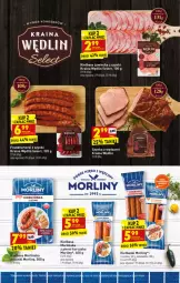 Gazetka promocyjna Biedronka - W tym tygodniu  PK - Gazetka - ważna od 07.08 do 07.08.2021 - strona 27 - produkty: Kurczak, Wawel, Szynka, Morliny, Frankfurterki, Kiełbasa, Fa