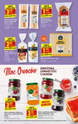Gazetka promocyjna Biedronka - W tym tygodniu  PK - Gazetka - ważna od 07.08 do 07.08.2021 - strona 28 - produkty: Dżem, EPEE