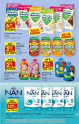 Gazetka promocyjna Biedronka - W tym tygodniu  PK - Gazetka - ważna od 07.08 do 07.08.2021 - strona 43 - produkty: Ser, Por, Mus, Gerber, Mleko modyfikowane, BoboVita, O nas, EPEE, Gala, Mleko, Fa