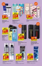 Gazetka promocyjna Biedronka - W tym tygodniu  PK - Gazetka - ważna od 07.08 do 07.08.2021 - strona 47 - produkty: Woda perfumowana, Gillette Venus, BIC, Neutrogena, Dezodorant, Krem do rąk, Perfum, Str8, Adidas, LANA, Venus, Gillette, Woda