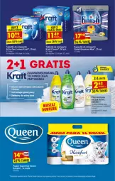 Gazetka promocyjna Biedronka - W tym tygodniu  PK - Gazetka - ważna od 07.08 do 07.08.2021 - strona 51 - produkty: Rum, Gra, Finish, Płyn do mycia, Zmywarki, Mięta, Fa
