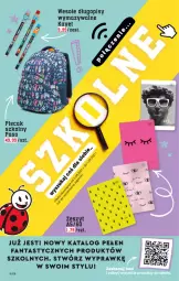 Gazetka promocyjna Biedronka - W tym tygodniu  PK - Gazetka - ważna od 07.08 do 07.08.2021 - strona 54 - produkty: Długopis, Fanta, Fa