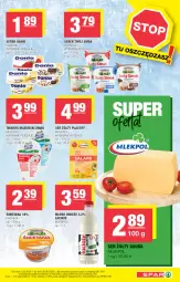 Gazetka promocyjna Spar - Spar - Gazetka - ważna od 08.02 do 08.02.2023 - strona 3 - produkty: Sok, Ser, Salami, Danone, Twaróg, Piątnica, Serek, Danio, Twój Smak, Mleko