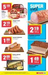 Gazetka promocyjna Spar - Spar - Gazetka - ważna od 08.02 do 08.02.2023 - strona 5 - produkty: Sok, Sokołów, Kiełbasa, Olewnik, Kiełbasa śląska