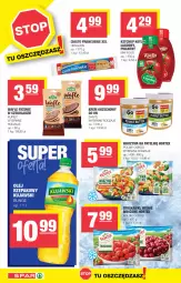 Gazetka promocyjna Spar - Spar - Gazetka - ważna od 08.02 do 08.02.2023 - strona 8 - produkty: Piec, Ketchup, Ciasto francuskie, Warzywa, Kujawski, Ryż, Noż, Kupiec, Wafle, Sante, Kotlin, Krem orzechowy, Olej rzepakowy, Olej, Ogród, Hortex