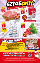 Gazetka promocyjna Topaz - Gazetka - Gazetka - ważna od 05.05 do 05.05.2021 - strona 20 - produkty: Piwo, Ser, Mus, Gra, Warka, Laur, Muszynianka, Woda, Olej, Rzodkiewka